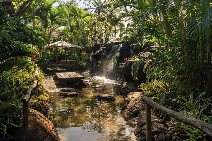 Four Seasons Resort Hualalai