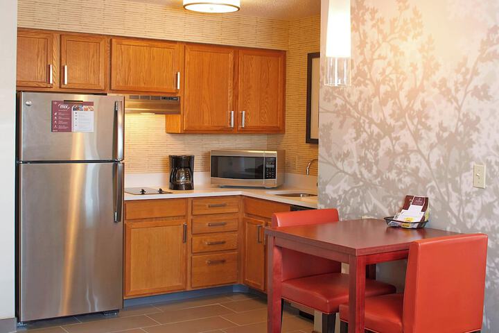 Residence Inn by Marriott Minneapolis St. Paul / Roseville