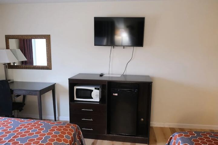 Fairbridge Inn Express Chesterton