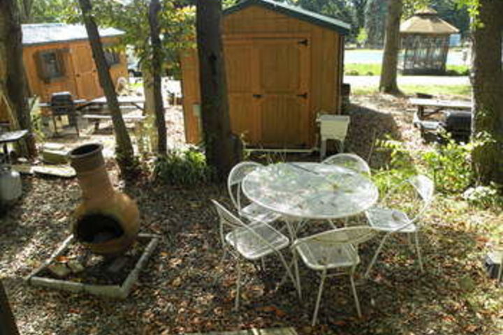 Countryside Campground