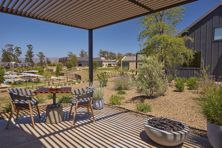 Stanly Ranch Auberge Collection