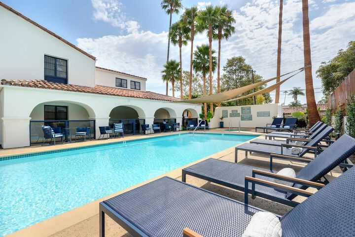 Mason Beach Inn