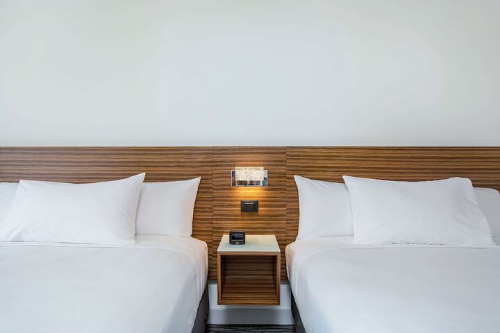 Grand Naniloa Hotel Hilo - a Doubletree by Hilton