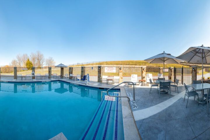 Hyatt Place Dallas / Rockwall