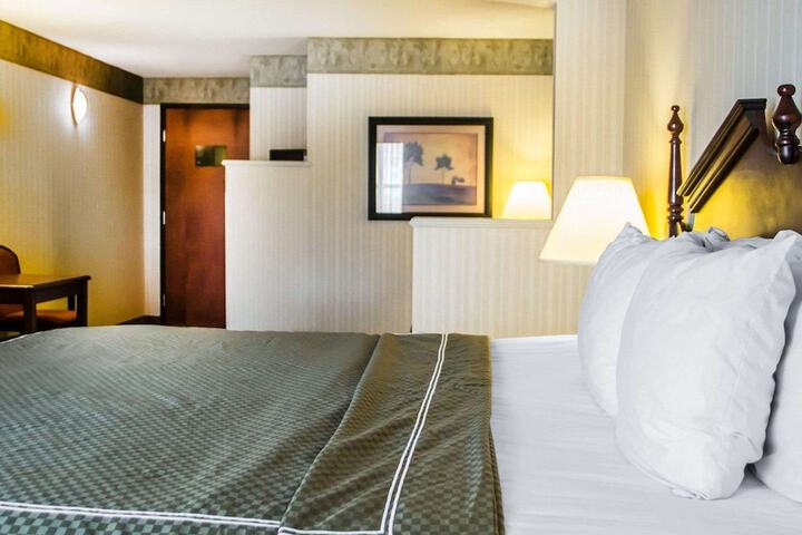 Comfort Suites McAlester