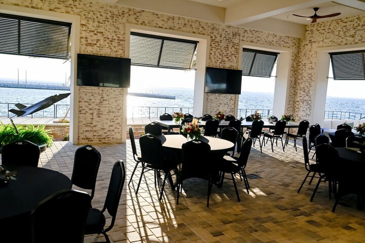 Hotel Indigo Panama City Marina by IHG