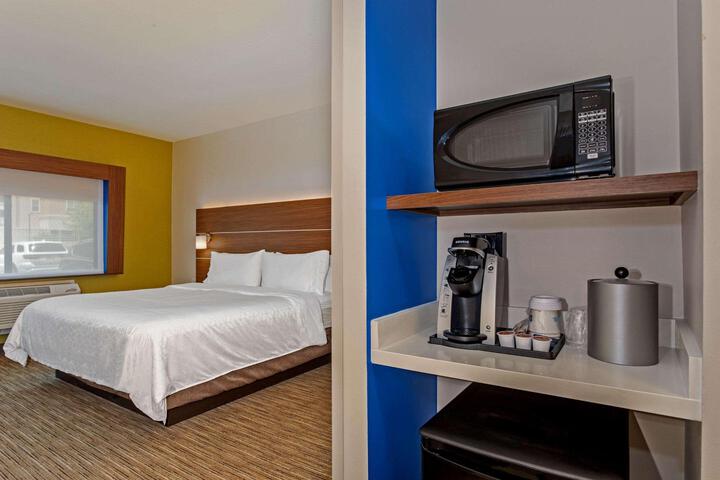 Sleep Inn & Suites Tempe ASU Campus