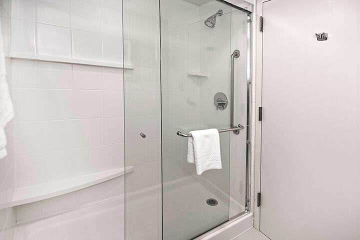 Fairfield Inn by Marriott Raleigh Airport / RTP