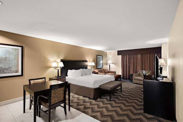 Best Western Plus Gold Country Inn