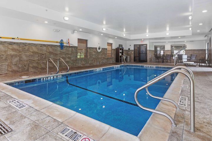 Hampton Inn & Suites Selma-San Antonio-Randolph AFB Texas
