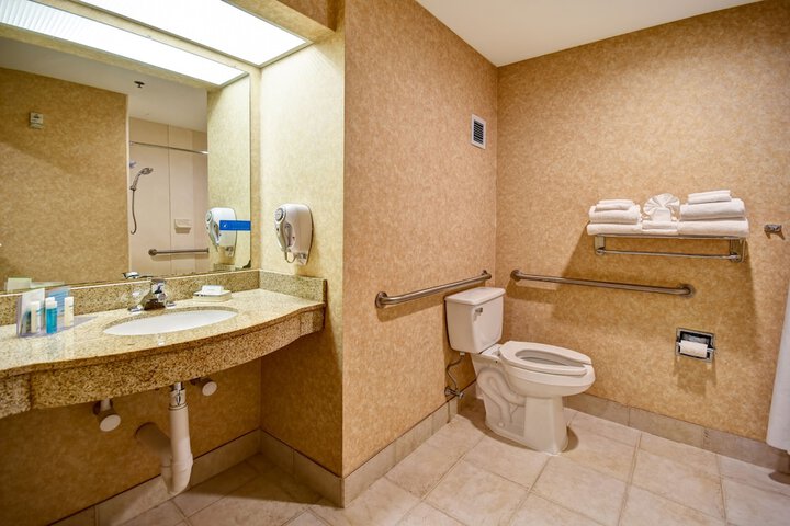 Hampton Inn Chicopee / Springfield