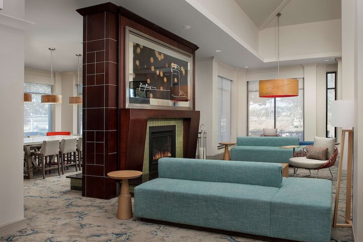 Hilton Garden Inn Dallas / Duncanville