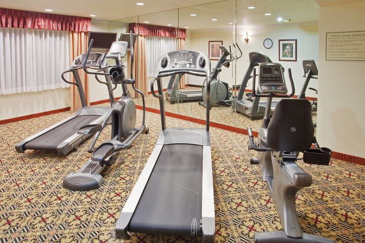 Holiday Inn Rancho Cordova by IHG