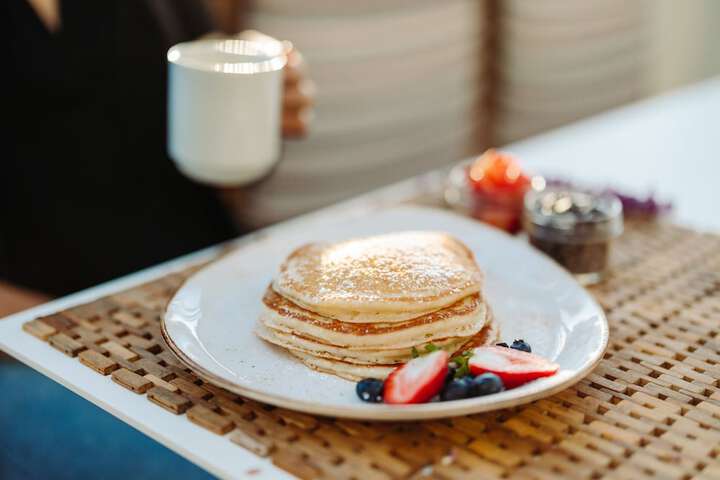 Breakfast/Coffee Service 71 of 87