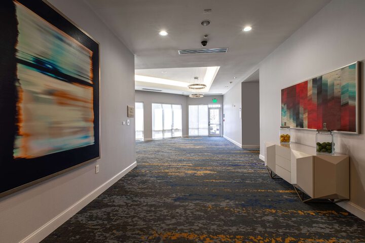 Hilton Garden Inn Lynchburg