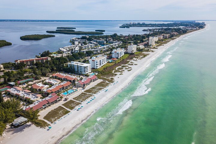 Casa Del Mar Longboat Key