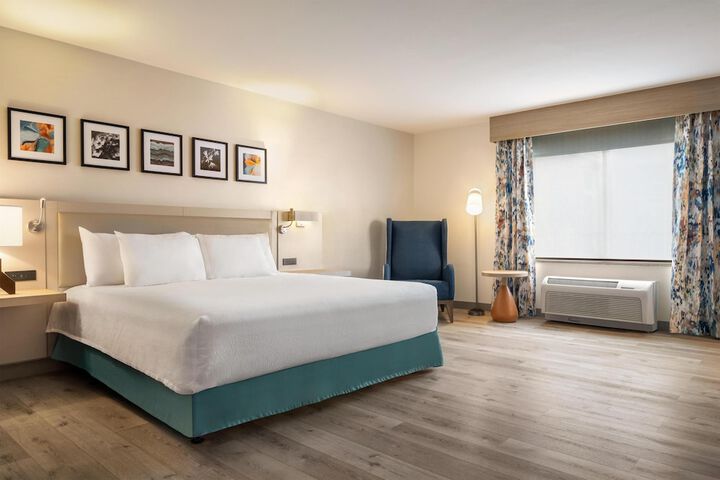 Hilton Garden Inn Fort Collins