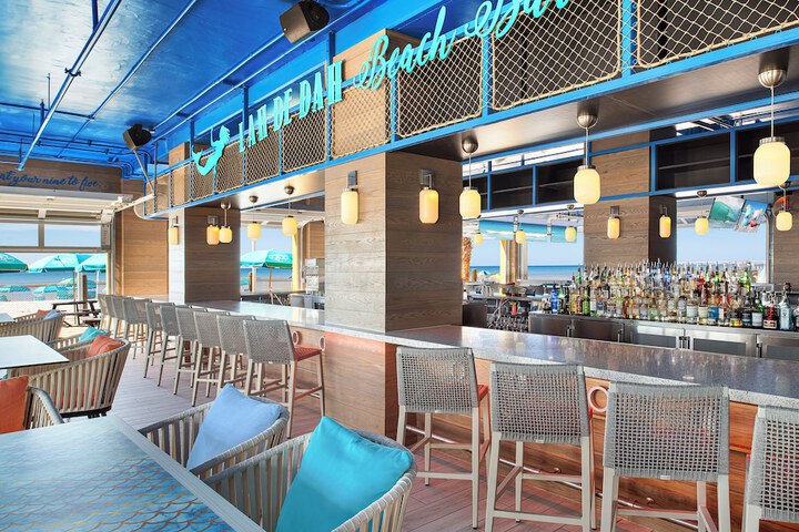 Margaritaville Beach Resort Fort Myers