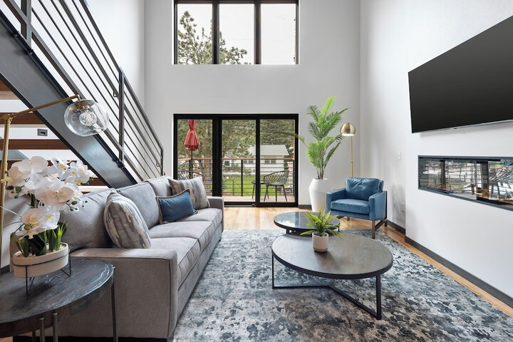 McGregor and Main Luxury Lofts