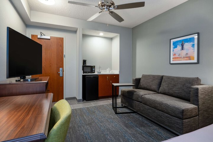 Hampton Inn Boca Raton-Deerfield Beach