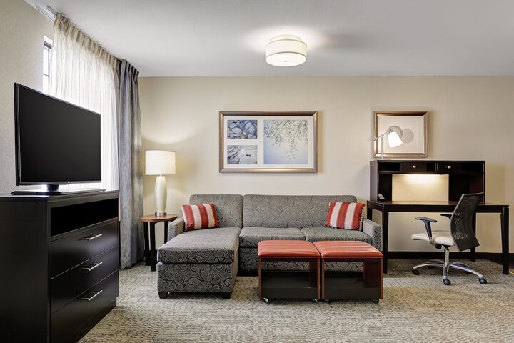 Staybridge Suites Washington D.C.- Greenbelt by IHG
