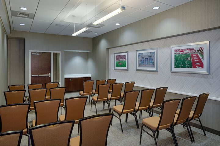Meeting 36 of 44