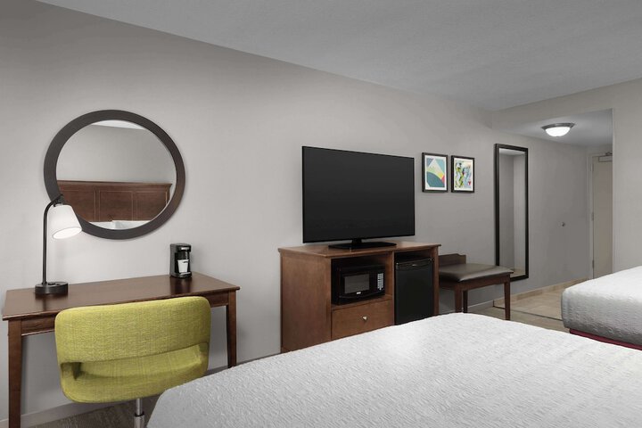Hampton Inn & Suites Orlando-North / Altamonte Springs