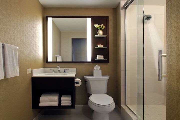 Hilton Chicago