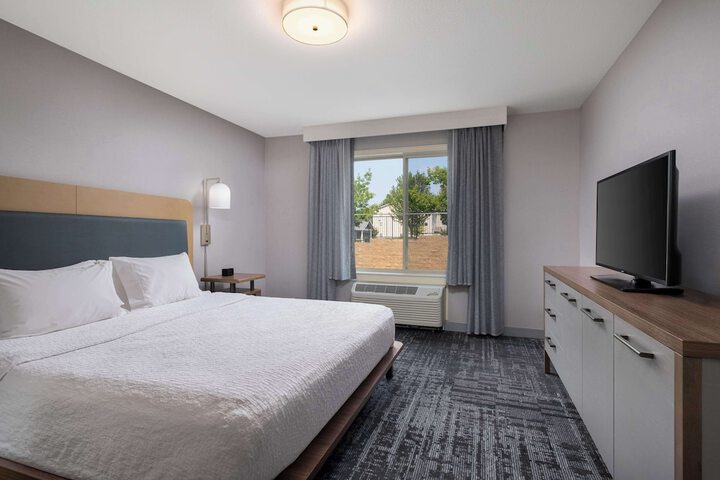 Homewood Suites Medford
