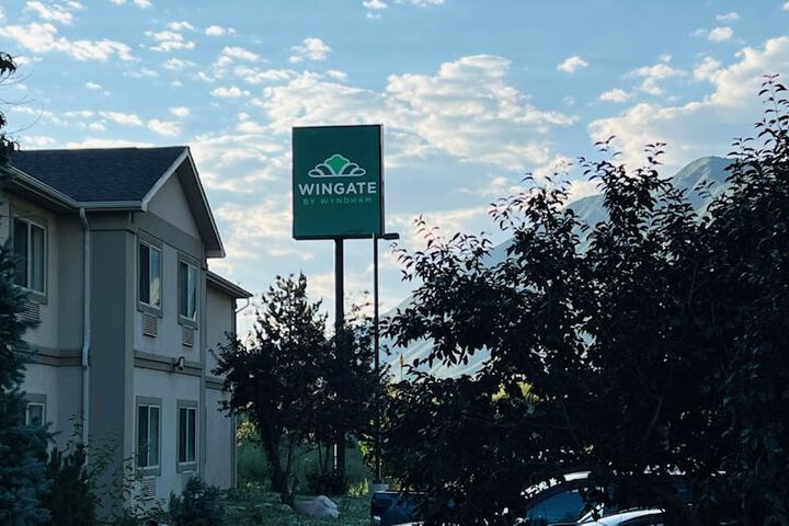 Wingate by Wyndham New Castle - Glenwood Springs