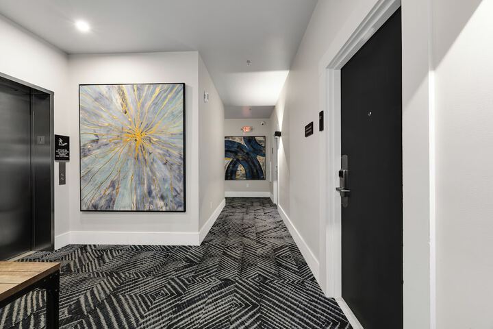 Lake Placid Inn Boutique Hotel