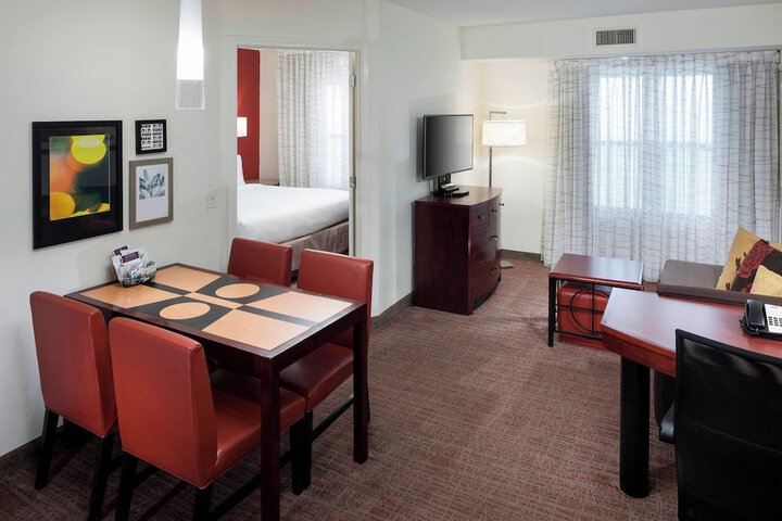 Residence Inn by Marriott Jackson Ridgeland