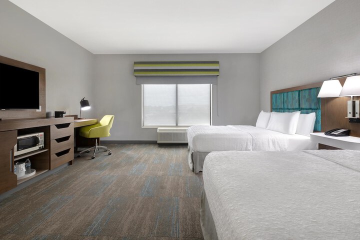Hampton Inn & Suites Shreveport / South