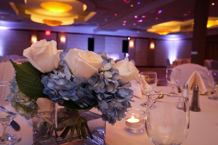 Ballroom/Hall 46 of 49
