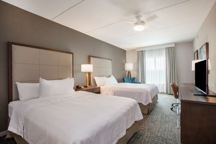 Homewood Suites by Hilton Saratoga Springs