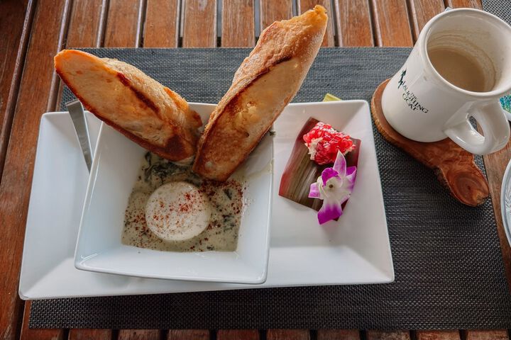 Breakfast/Coffee Service 32 of 40