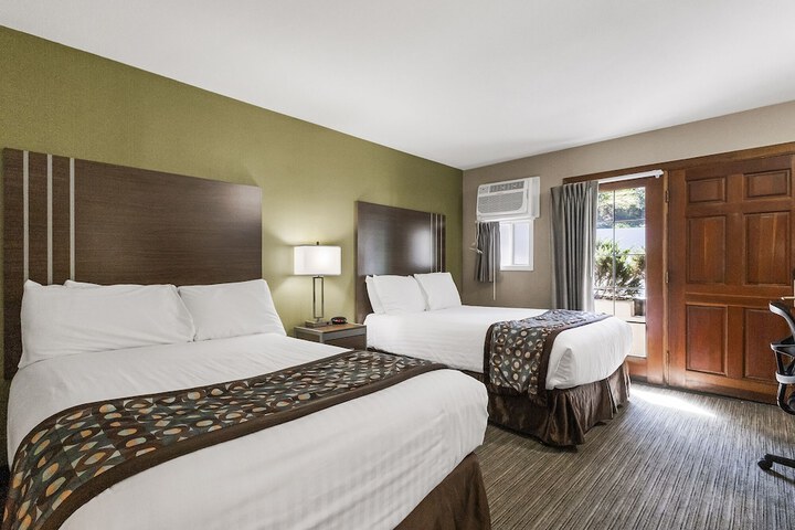 Heritage Inn Yosemite / Sonora