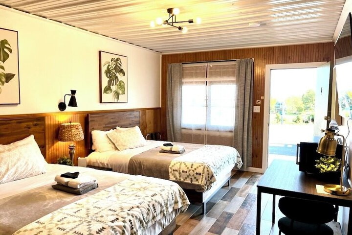 High Point Motel