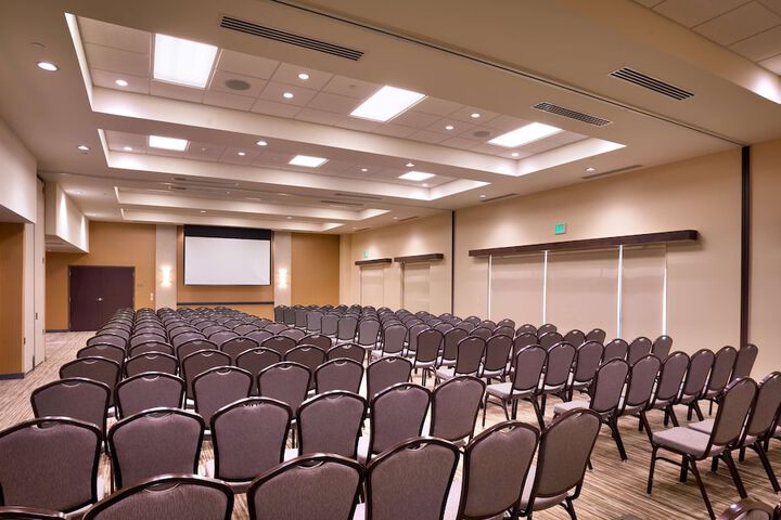 Hyatt Place Salt Lake City / Lehi