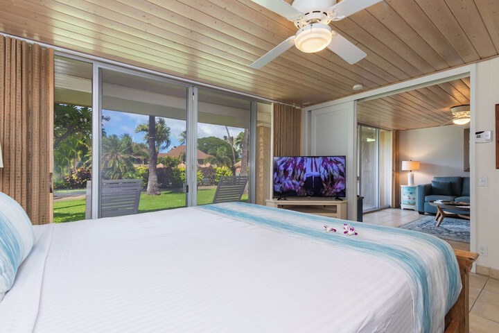 Aston Maui Kaanapali Villas