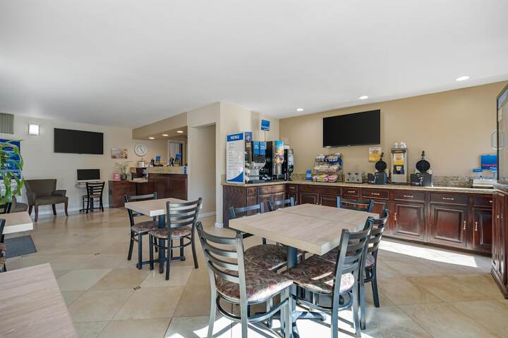 Best Western La Posada Motel