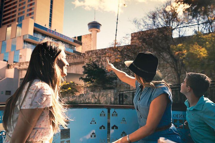 Grand Hyatt San Antonio River Walk