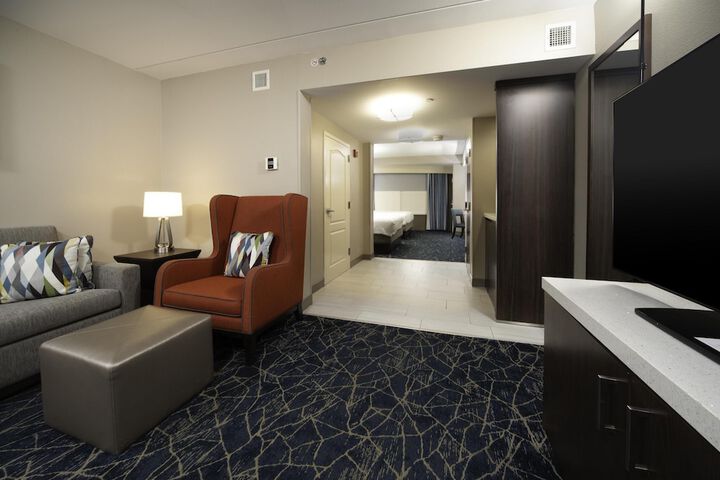 Hilton Garden Inn Fayetteville Fort Bragg
