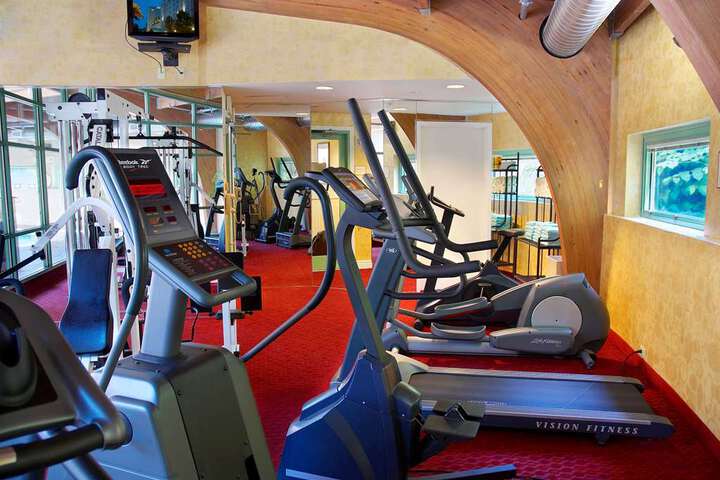Health and Fitness 15 of 20