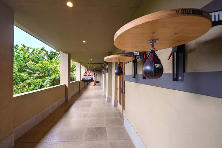 1 Hotel Hanalei Bay