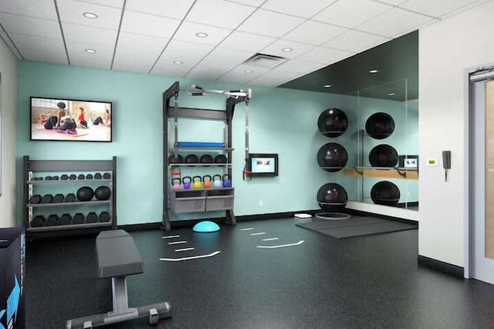 Health and Fitness 43 of 48