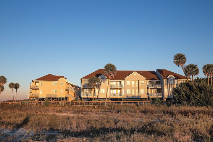Club Wyndham Ocean Ridge