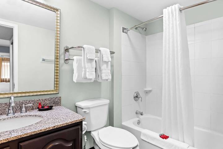 SureStay Studio by Best Western Pensacola