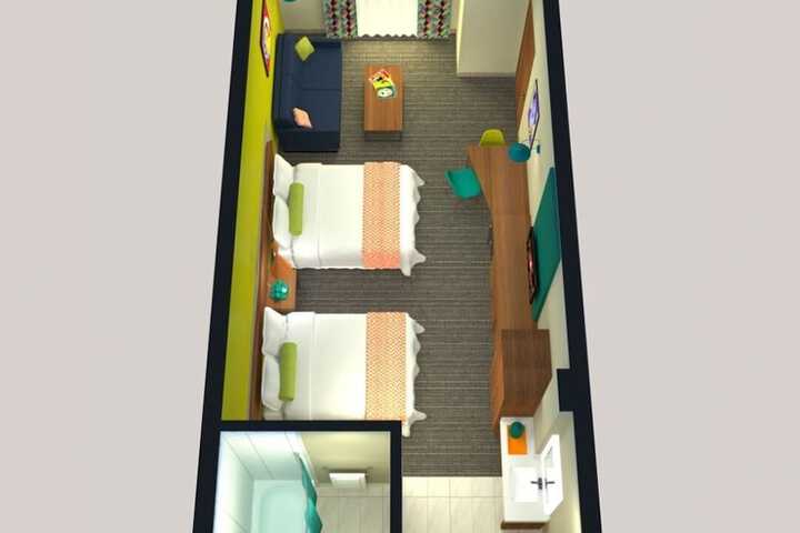 The Kartrite Resort & Indoor Waterpark