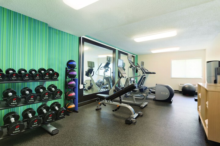 Holiday Inn Express Hartford South - Rocky Hill by IHG